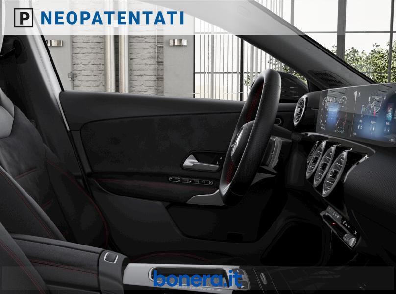 Mercedes Classe A 180 180 AMG Line Extra 7G-DCT