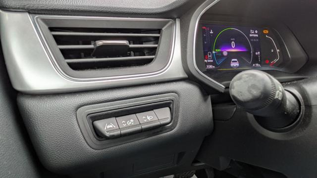 RENAULT Captur E-Tech Hybrid 1.6cc 145cv CAMERA POST. NAVIGATORE