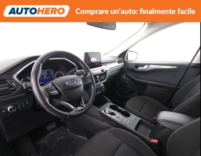 FORD Kuga 2.5 Plug In Hybrid 225 CV CVT 2WD Titanium