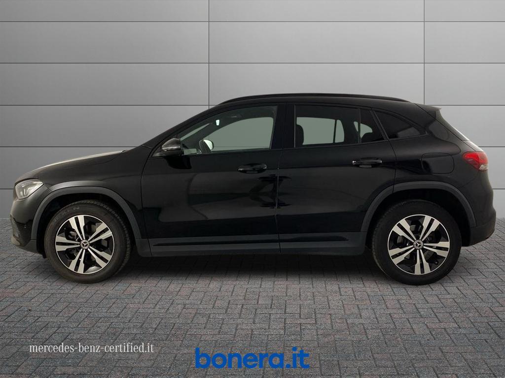 Mercedes GLA 200 200 D Sport Plus 8G-DCT