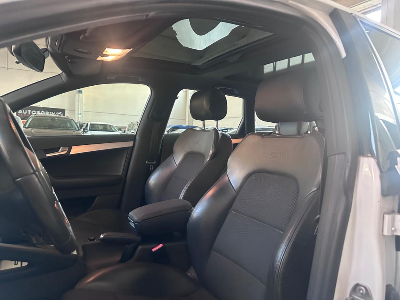 Audi A3 2.0 TDI 170CV S tronic Attraction