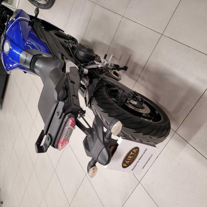 Yamaha Tracer 900 ABS - 2017