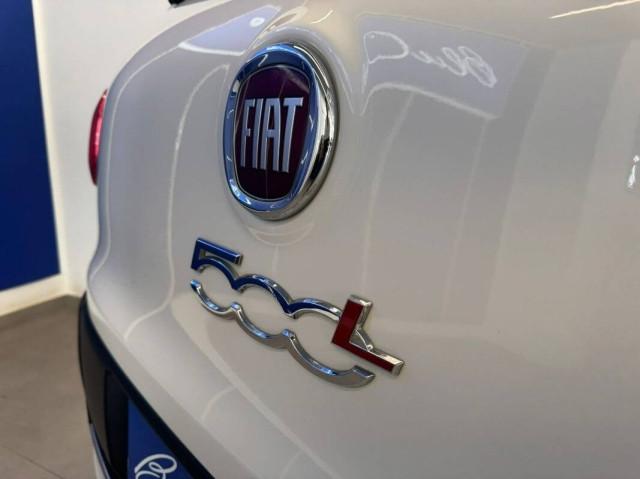 Fiat 500 L 1.3 mjt Lounge 95cv