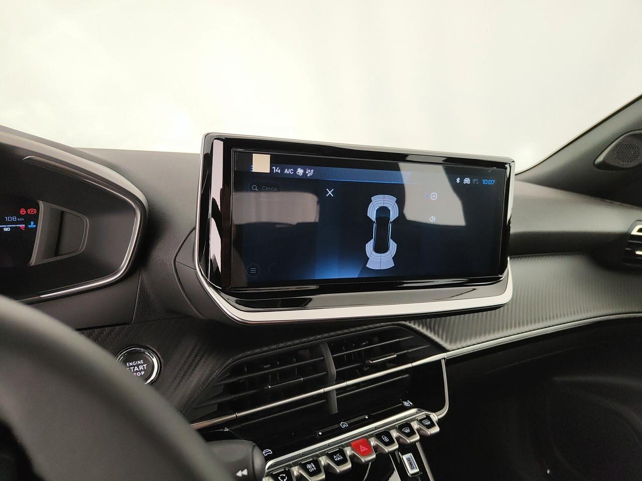 Peugeot 2008 Turbo 100Cv S&S Allure