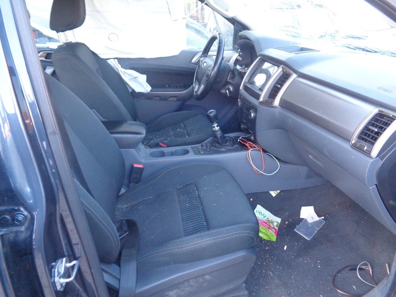 Ford Ranger 2.2 TDCi Doppia Cabina XLT 5pt.