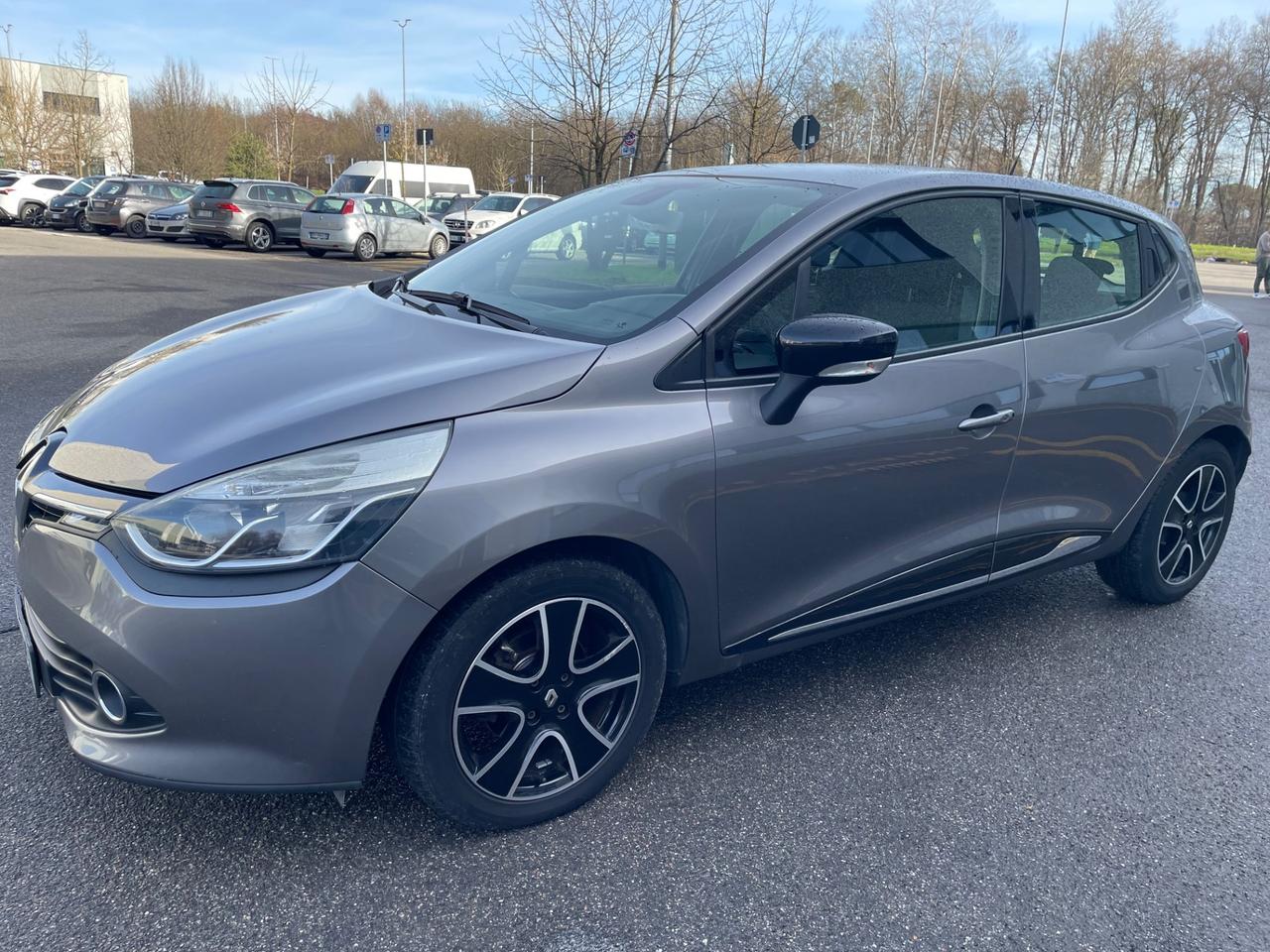 Renault Clio 1.2 75CV 5 porte*Navi*Neopatentati*