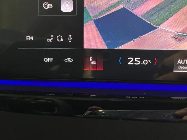 AUDI A5 TFSI 204cv Stronic quattro S Line "19 Sline/Matrix
