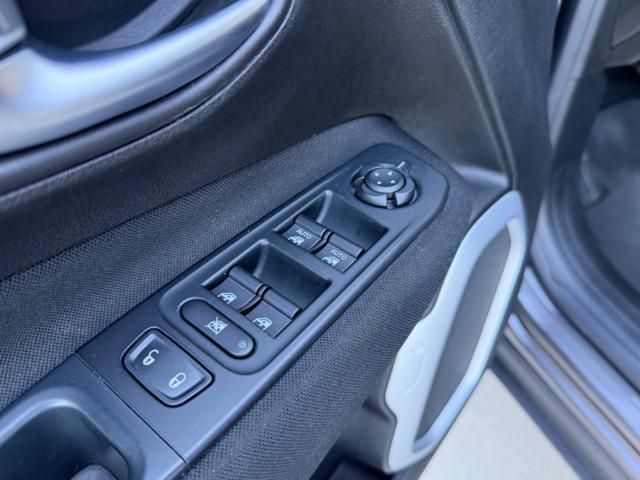 JEEP Renegade 1.6 MJET AUTOMATICA 120CV BUSINESS+NAVI+SENSORI