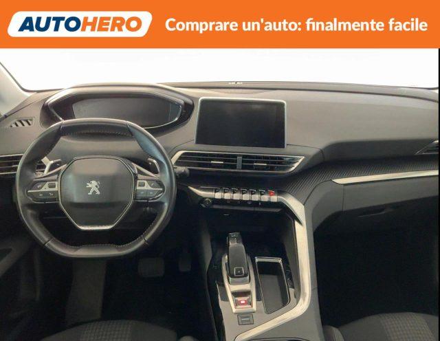 PEUGEOT 3008 BlueHDi 130 S&S EAT8 Business