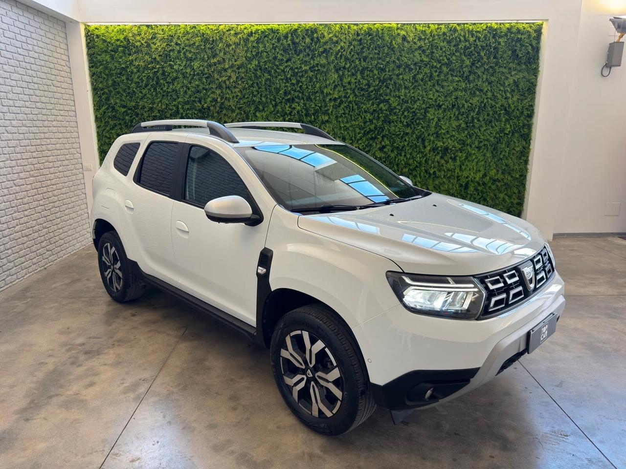 Dacia Duster 1.0 TCe GPL 4x2 Journey UP