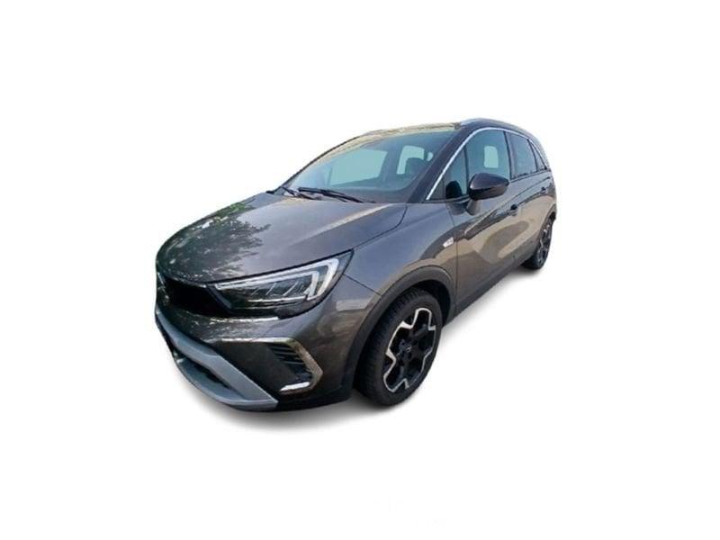 Opel Crossland 1.2 110 CV S&S Elegance