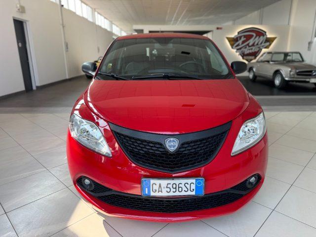 LANCIA Ypsilon 1.0 FireFly 5 porte S&S Hybrid Ecochic Gold
