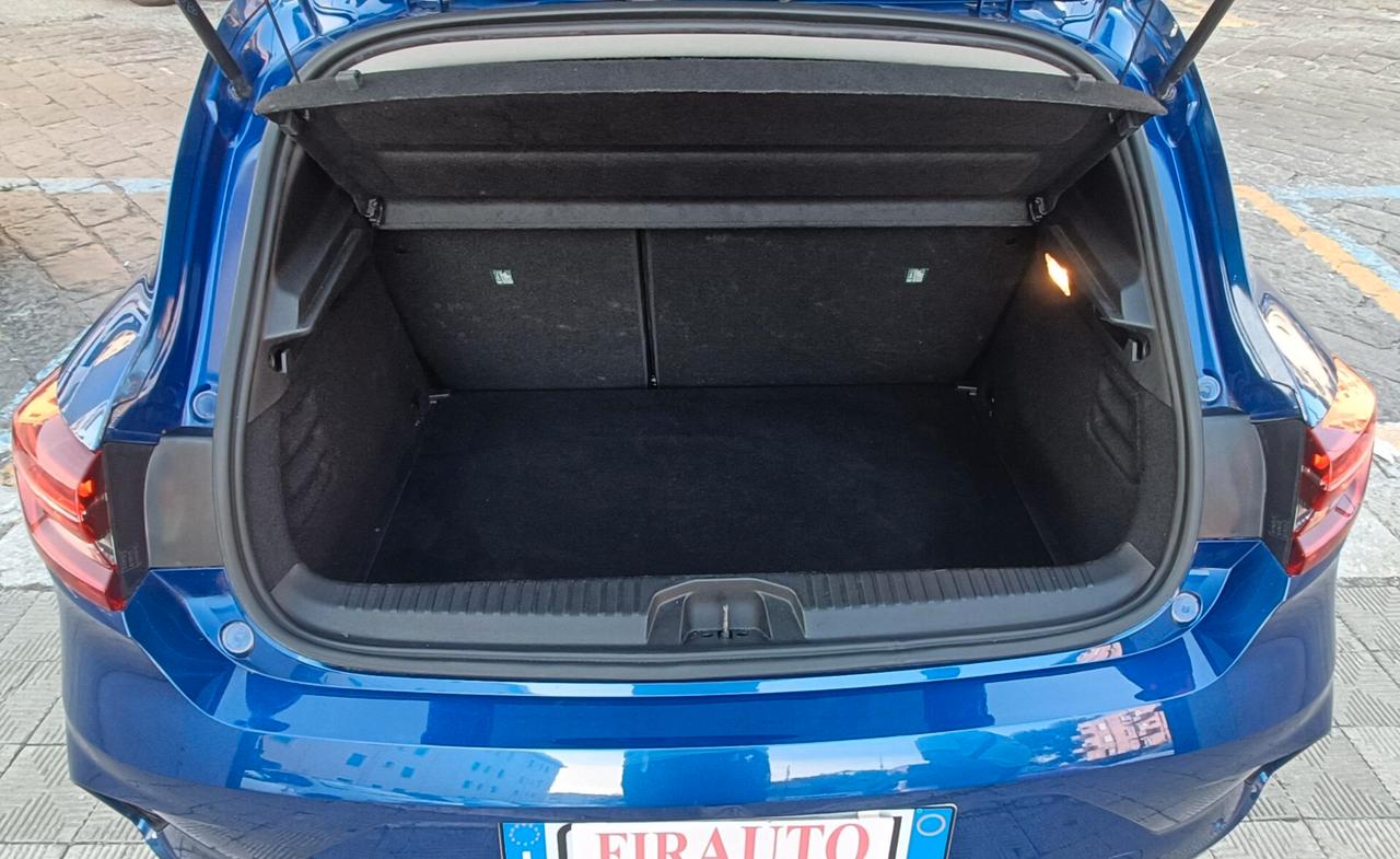 Mitsubishi Colt 1.0L turbo 90 CV Invite