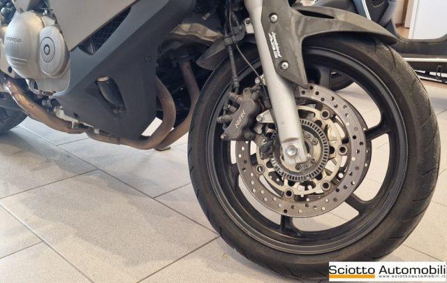 HONDA Crossrunner 800