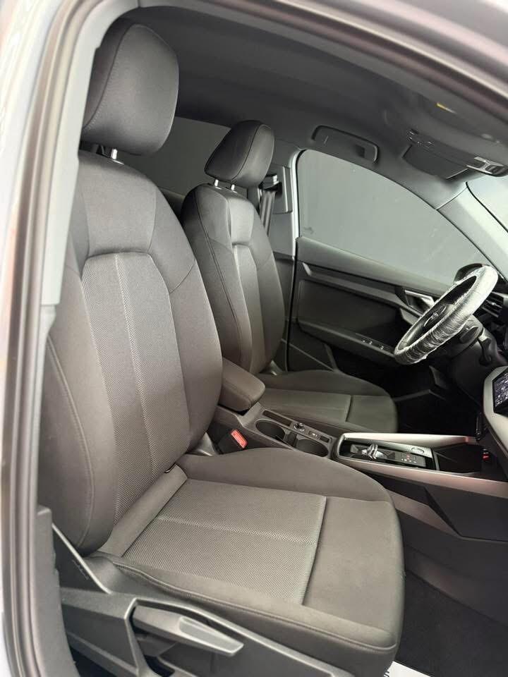 Audi A3 SPB 30 TDI S tronic S line edition 12/2022