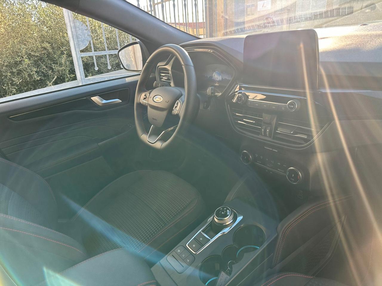 Ford Kuga 2.0 EcoBlue 120 CV aut. 2WD ST-Line X
