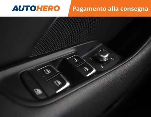 AUDI A3 SPB 2.0 TDI 184 CV clean diesel quattro S tronic A
