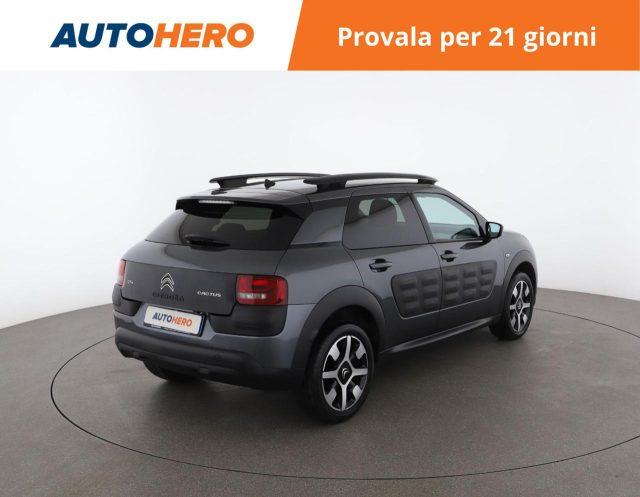 CITROEN C4 Cactus PureTech 82 Shine