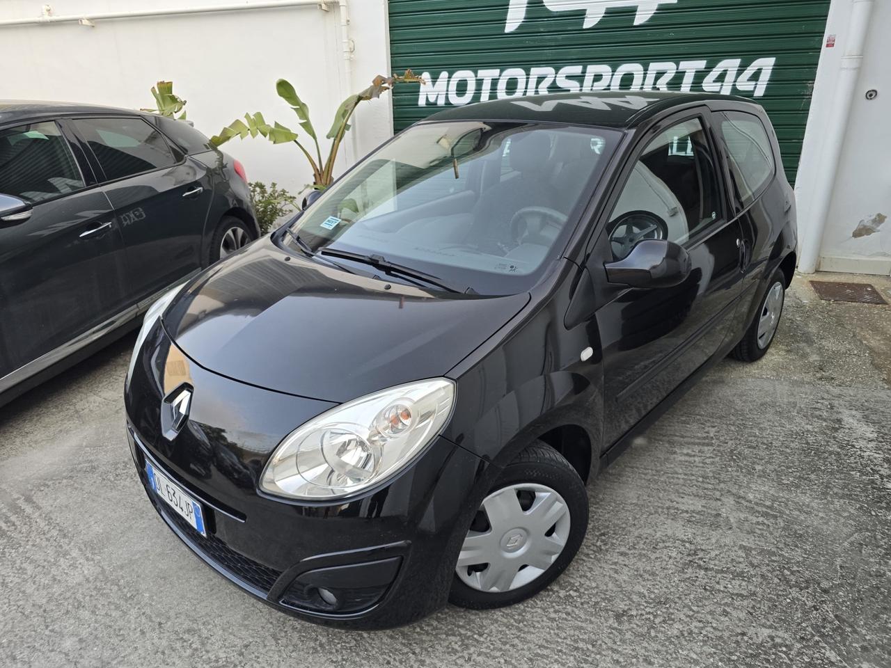 Renault Twingo 1.2i cat Easy Chic