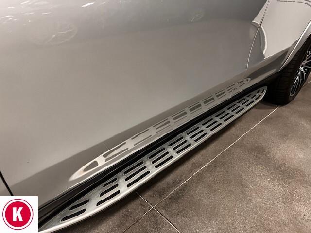 Mercedes-benz GLE 350 de 4Matic EQ-Power Premium