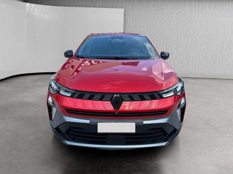Renault Symbioz 1.6 E-Tech full hybrid Esprit Alpine 145cv auto