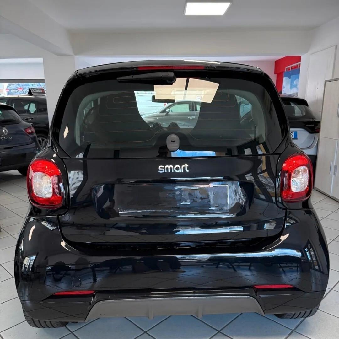 Smart ForTwo 70 1.0 twinamic Superpassion