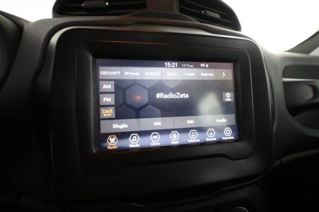 JEEP Renegade Renegade 1.0 T3 Limited