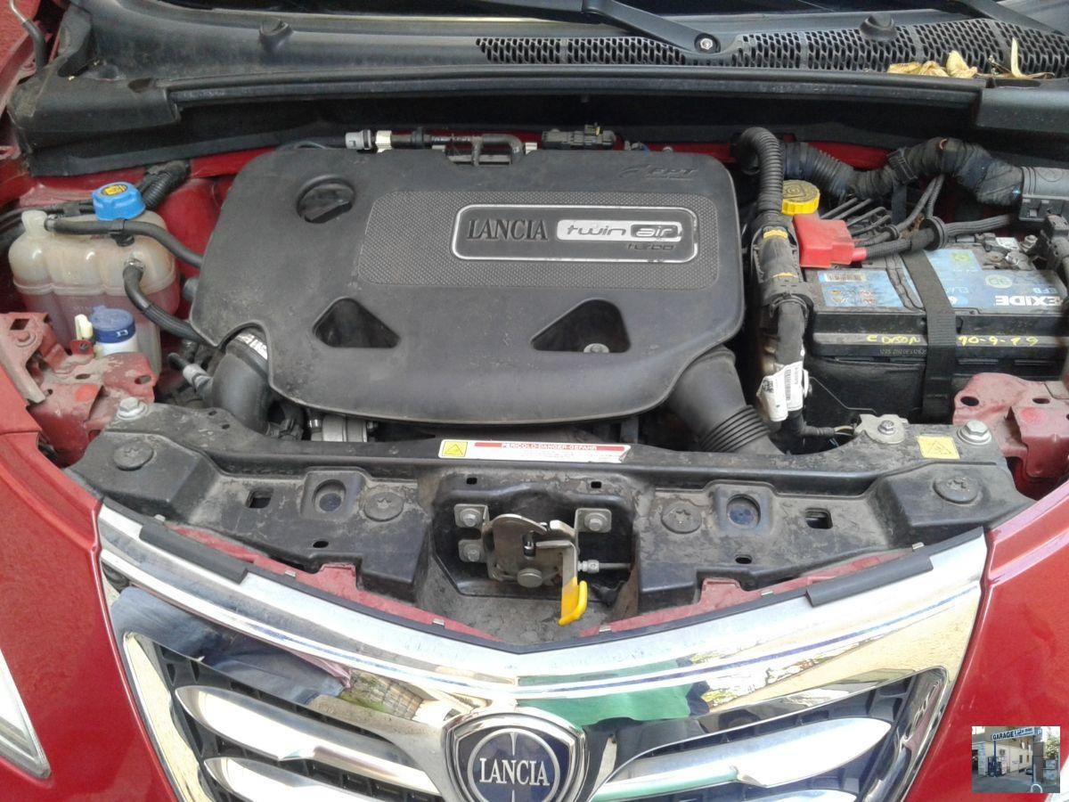 LANCIA - Ypsilon - 0.9 T.Air 85 CV 5 porte S&S DFN Platinum