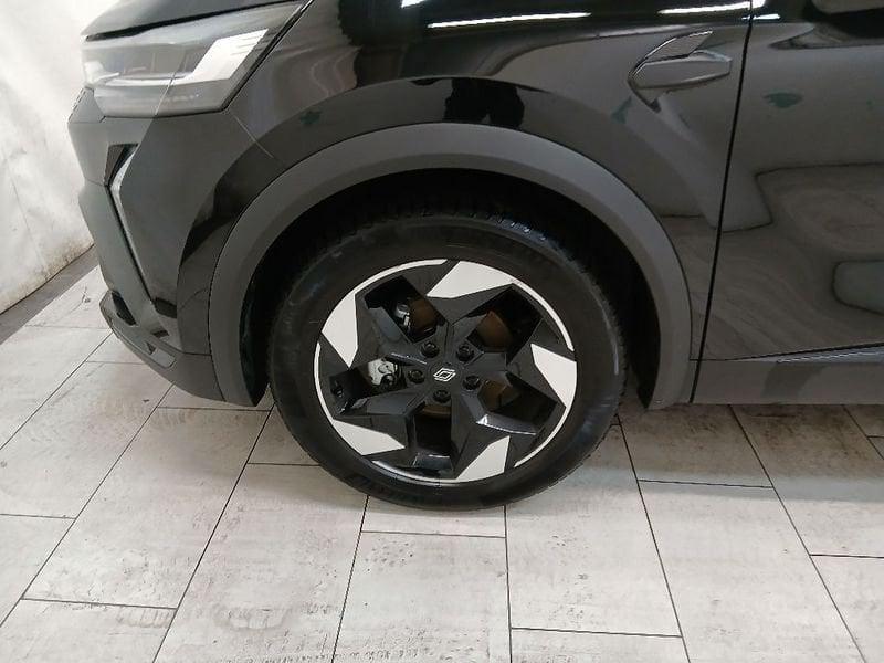 Renault Captur 1.0 tce Techno 90cv