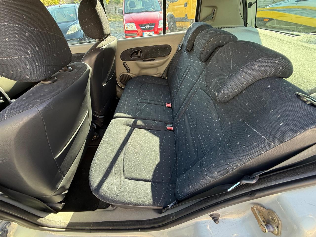 Renault Clio 1.2 cat 5 porte Expression