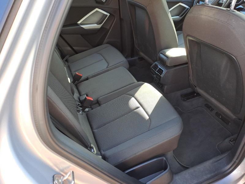 Audi Q3 Sportback 35 2.0 tdi Business Plus s-tronic