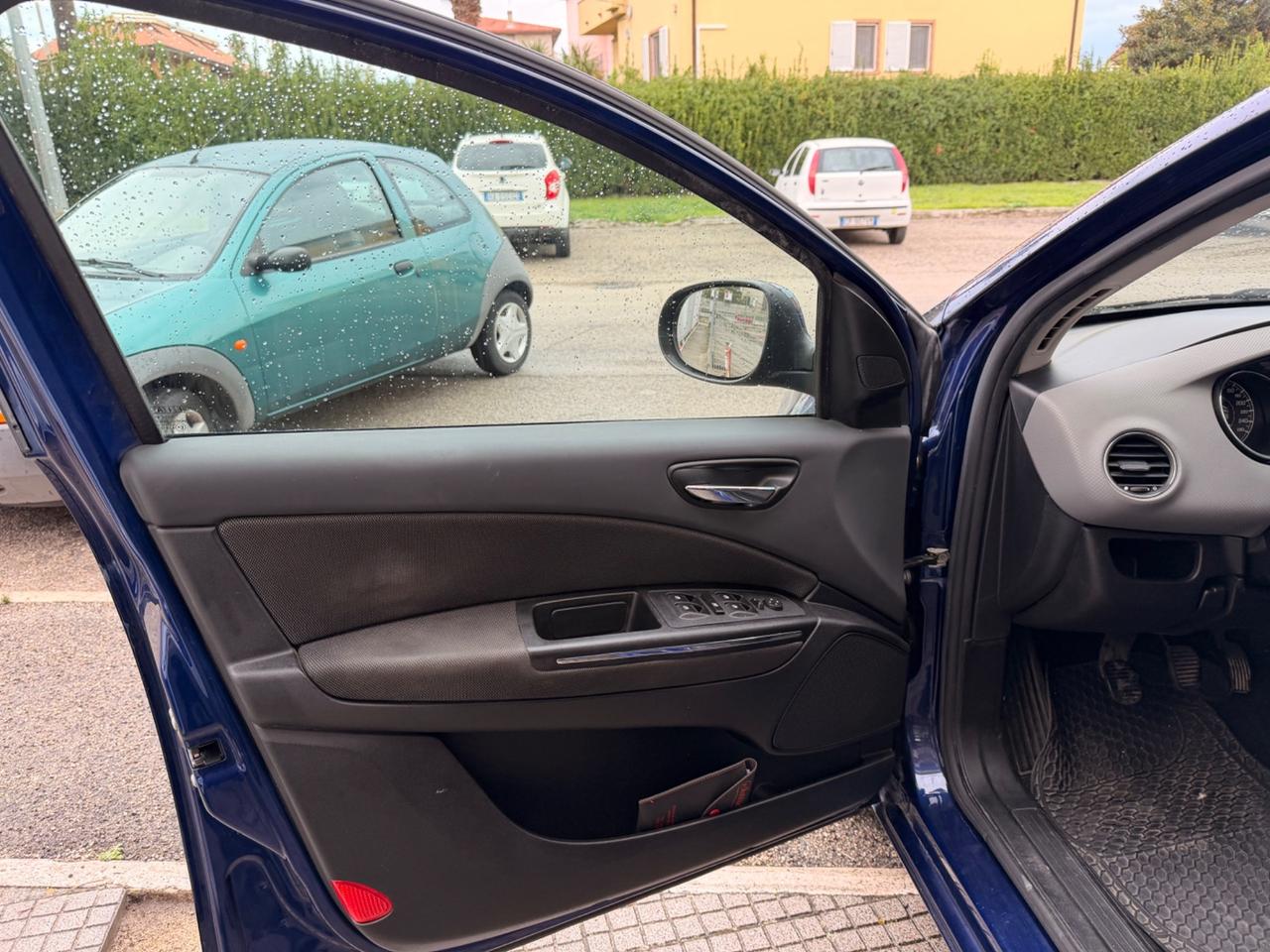 Fiat Bravo 1.6 MJT 105 CV DPF Dynamic