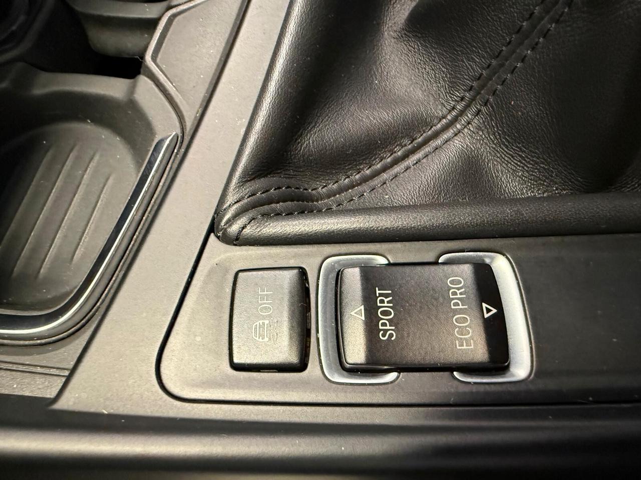 Bmw 118d 5p. Msport INTERNO ED ESTERNO