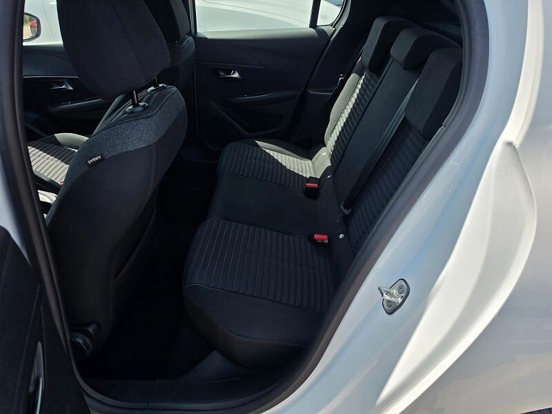 PEUGEOT NEW 208 1.2 PT 100CV S&S LED TOUCH 10 PARK
