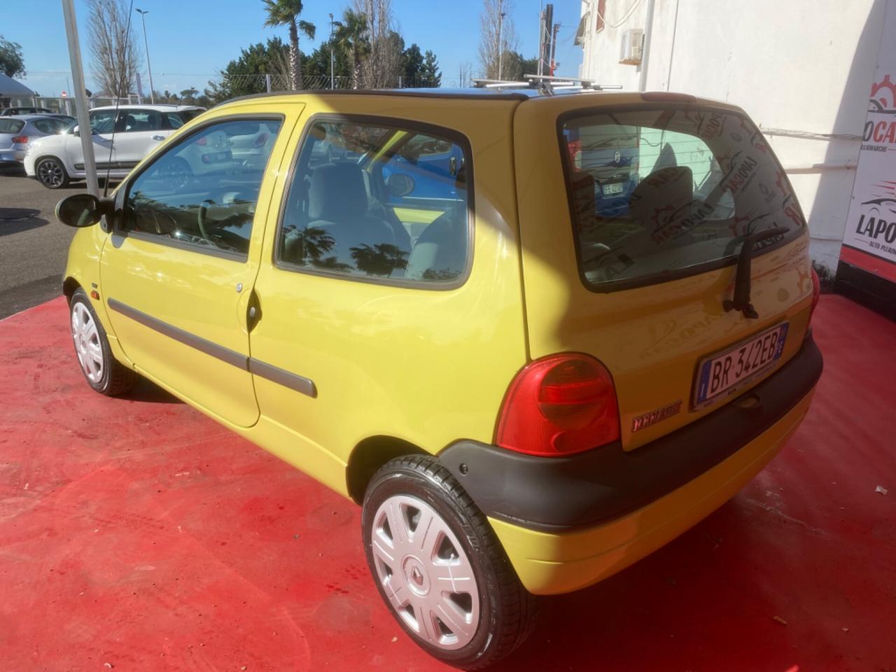 Renault Twingo 1.2i 16V cat Initiale