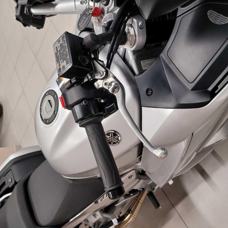 Yamaha FJR 1300 AE - 2016