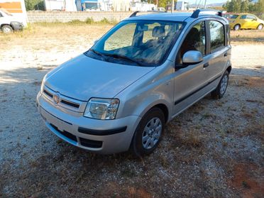 Fiat Panda 1.2 anno 2010