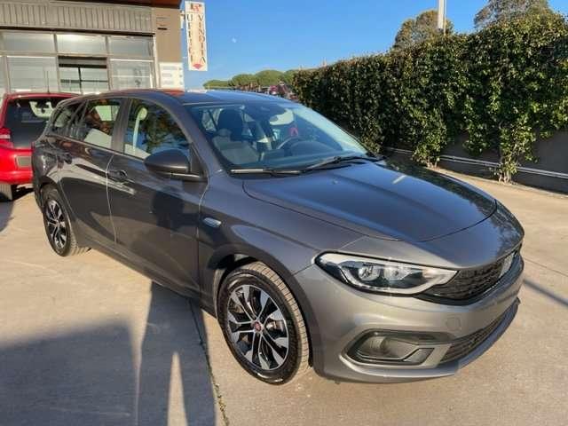 Fiat Tipo Tipo SW 1.6 mjt City Life 130CV