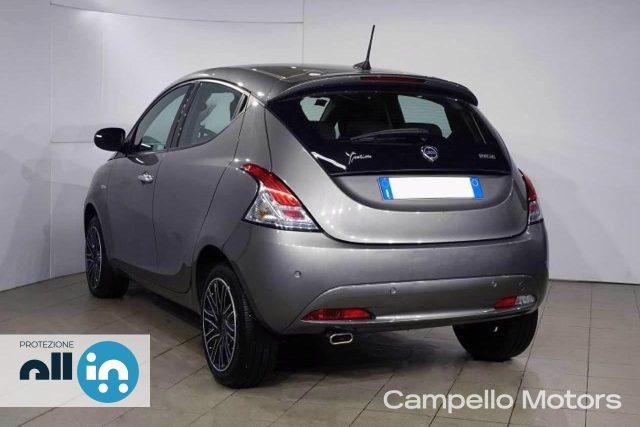 LANCIA Ypsilon Ypsilon 1.0 70cv Hybrid Gold