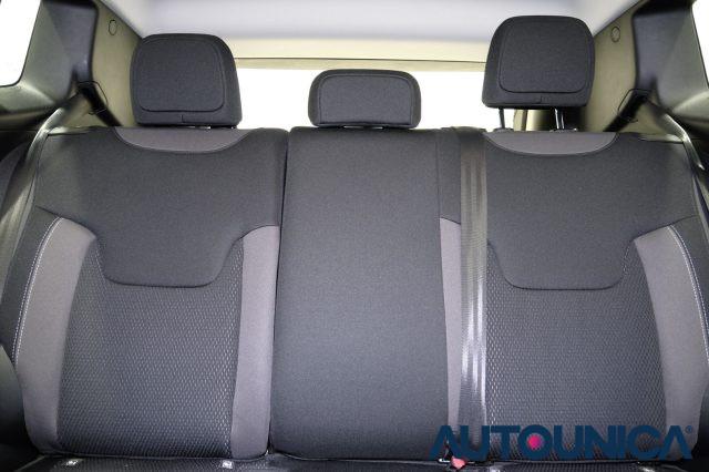 JEEP Renegade 1.6 MJT 130 CV LIMITED FULL LED NEOPATENTATI