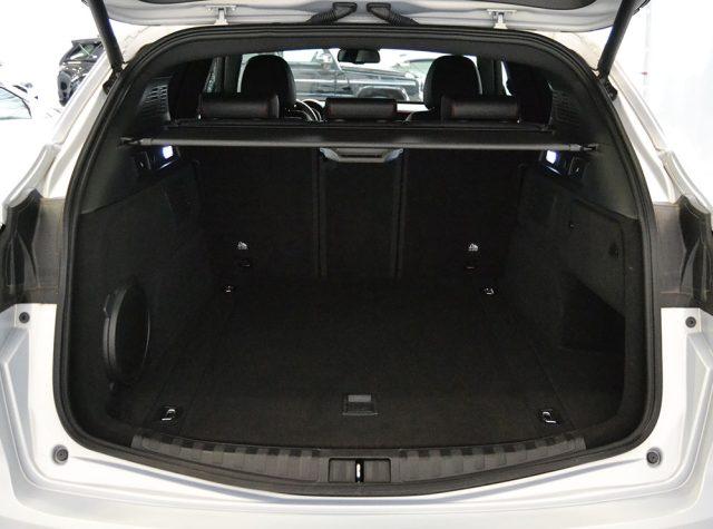 ALFA ROMEO Stelvio 2.2 Turbodiesel 210 CV AT8 Q4 Competizione "Iva**