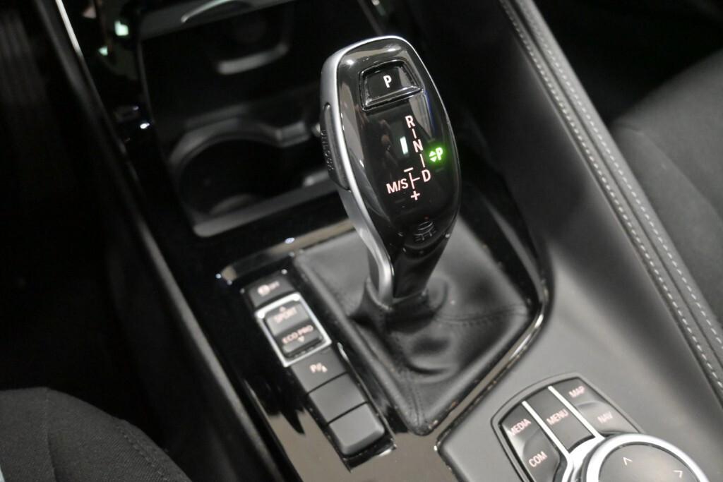 Bmw X2 16D STEPTRONIC S-DRIVE 1.5 (115 CV)