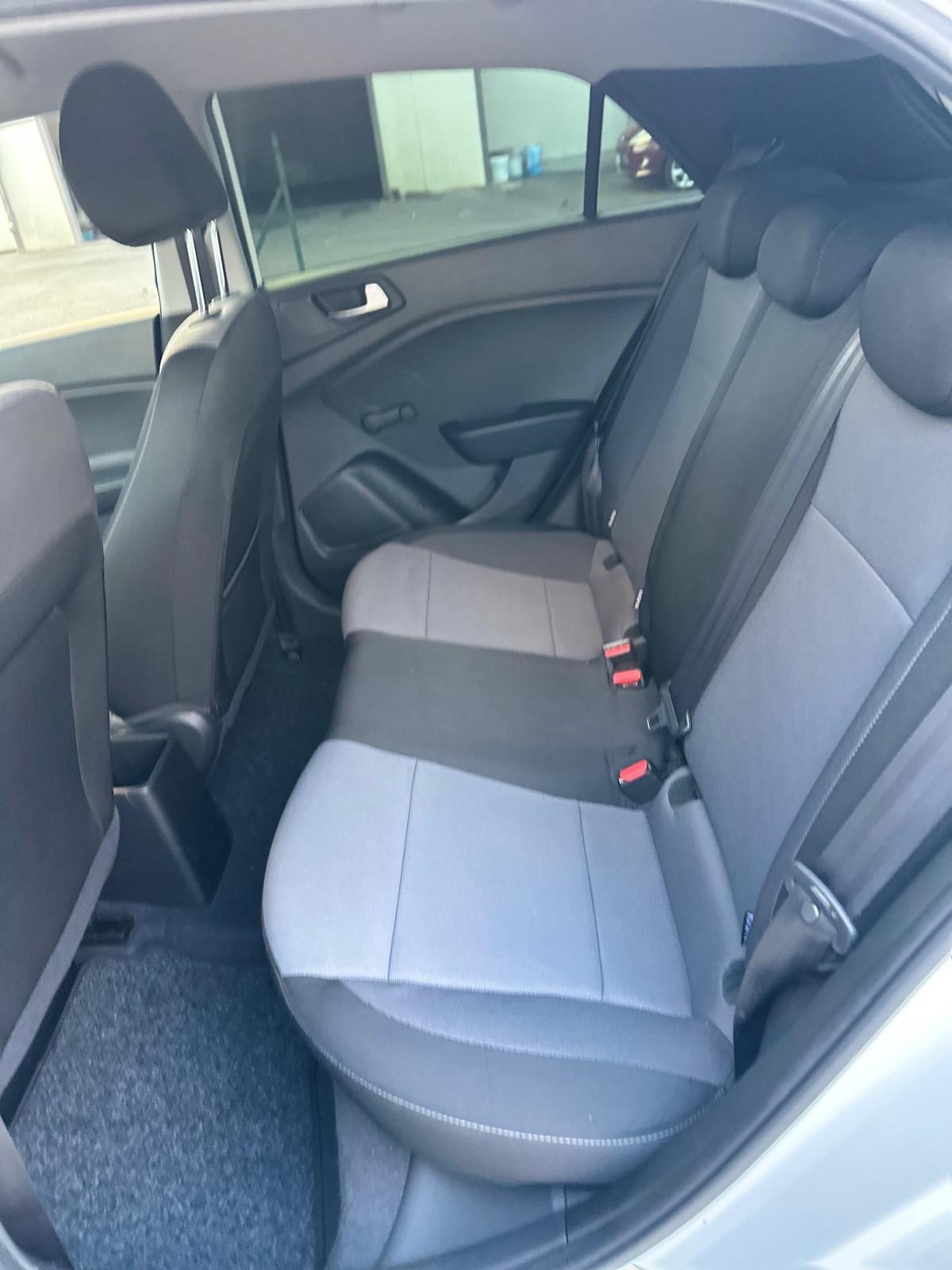 Hyundai i20 1.2 5 porte Connectline