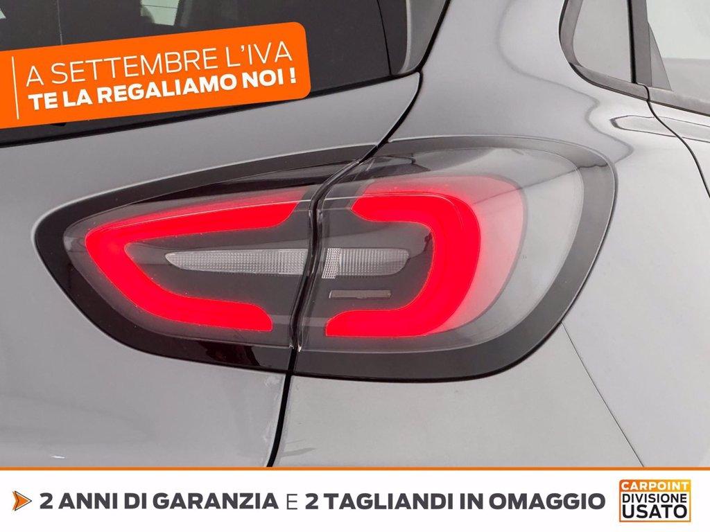 FORD Puma 1.0 ecoboost h titanium s&s 125cv del 2022