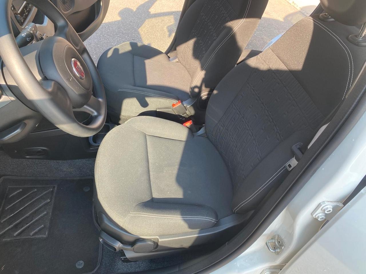Fiat Panda 1.0 Hybrid City Life 70cv - 5P. - 1 PROPR. - OK NEOPATENTATI - GARANZIA 12 MESI