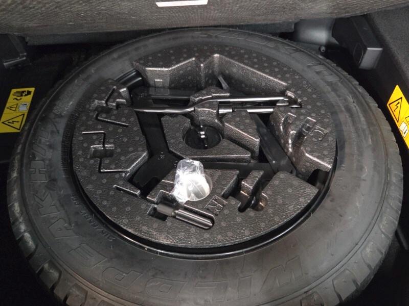 JEEP Compass 2ª serie Compass 1.3 Turbo T4 240...
