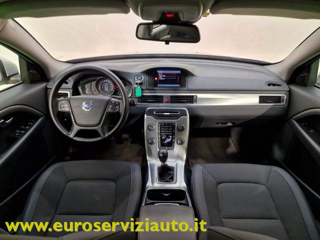 VOLVO V70 D3 Geartronic Polar