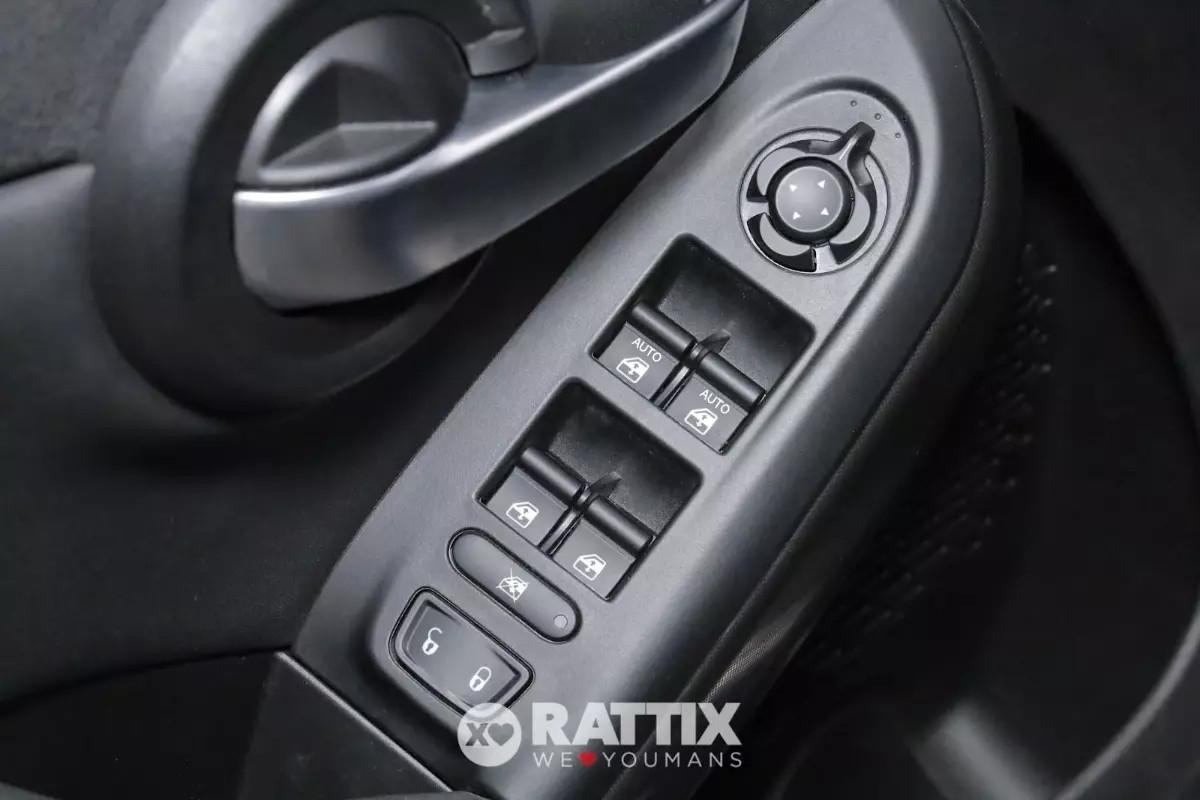 Fiat 500X 1.5 T4 Hybrid 130CV Sport DCT