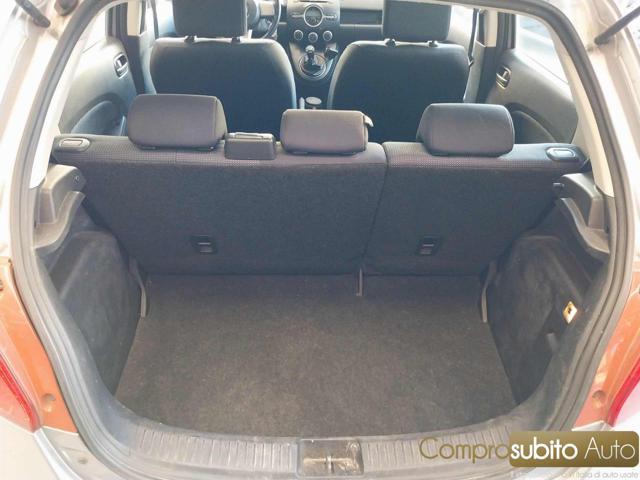 MAZDA 2 1.3 16V 75CV 5p. Play
