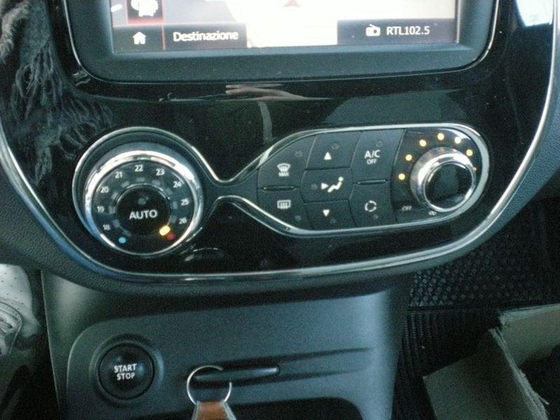 Renault Captur 1.5 dci Intens (energy r-link) 90cv E6